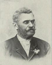 Jan Karel Hrae